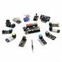 Электронный конструктор Inventor Electronic Kit - fgospostavki.ru - Вологда