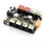 Электронный конструктор Inventor Electronic Kit - fgospostavki.ru - Вологда