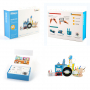 Электронный конструктор NEURON Inventor Kit - fgospostavki.ru - Вологда