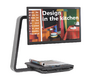 Видеоувеличитель ClearView C HD 24" - fgospostavki.ru - Вологда