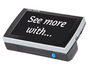 Видеоувеличитель Compact Touch HD World - fgospostavki.ru - Вологда