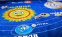 Игровой набор "Путешествуем по планетам" - fgospostavki.ru - Вологда