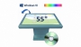 Интерактивный стол 55" (трансформер 90°) - fgospostavki.ru - Вологда