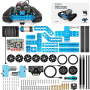 Базовый робототехнический набор mBot Ranger Robot Kit  - fgospostavki.ru - Вологда