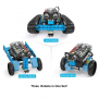 Базовый робототехнический набор mBot Ranger Robot Kit  - fgospostavki.ru - Вологда