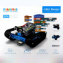 Базовый робототехнический набор mBot Ranger Robot Kit  - fgospostavki.ru - Вологда