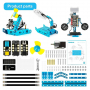 Набор расширений Perception gizmos add-on pack for mBot & mBot Ranger - fgospostavki.ru - Вологда