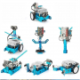 Набор расширений Variety gizmos add-on pack for mBot & mBot Ranger - fgospostavki.ru - Вологда