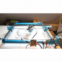 Набор XY плоттера XY Plotter Robot Kit V2.0  - fgospostavki.ru - Вологда