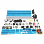 Набор XY плоттера XY Plotter Robot Kit V2.0  - fgospostavki.ru - Вологда