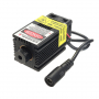 Ресурсный набор для плоттера 445nm 1600mW Blue Laser Components Engraver  Pack - fgospostavki.ru - Вологда
