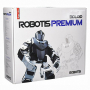 Набор ROBOTIS BIOLOID Premium Kit - fgospostavki.ru - Вологда