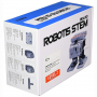Образовательный комплект ROBOTIS BIOLOID STEM Level 2 - fgospostavki.ru - Вологда