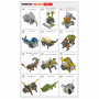 Робототехнический набор ROBOTIS DREAM II Level 2 Kit - fgospostavki.ru - Вологда