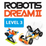 Робототехнический набор ROBOTIS DREAM II Level 3 Kit - fgospostavki.ru - Вологда