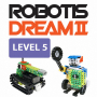 Робототехнический набор ROBOTIS DREAM II Level 5 Kit - fgospostavki.ru - Вологда