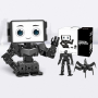 Конструктор ROBOTIS ENGINEER Kit 1 - fgospostavki.ru - Вологда