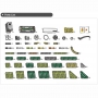 ROBOTIS PLAY 300 DINOs (Динозавры) - fgospostavki.ru - Вологда