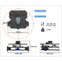 Мобильный робот TURTLEBOT3 Waffle Pi - fgospostavki.ru - Вологда