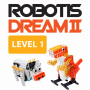 Робототехнический набор ROBOTIS DREAM II Level 1 Kit - fgospostavki.ru - Вологда
