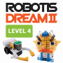 Робототехнический набор ROBOTIS DREAM II Level 4 Kit - fgospostavki.ru - Вологда