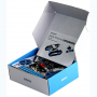 Робототехнический набор Starter Robot Kit-Blue (Bluetooth-версия) - fgospostavki.ru - Вологда