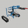 Базовый робототехнический набор Ultimate Robot Kit V2.0 - fgospostavki.ru - Вологда