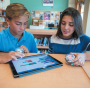 Учебно-игровой комплект по программированию «Sphero BOLT» - fgospostavki.ru - Вологда
