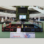 Соревновательное поле 2022 MakeX Challenge Arena - fgospostavki.ru - Вологда