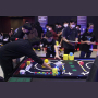 Соревновательное поле с рамкой 2022 MakeX Starter Arena and Frame - fgospostavki.ru - Вологда