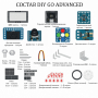 Комплект Robo kit DIYGO Расширенный - fgospostavki.ru - Вологда