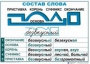 Комплект таблиц "Основные правила и понятия по русскому языку" - fgospostavki.ru - Вологда