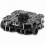 Мобильный робот TURTLEBOT3 Waffle Pi - fgospostavki.ru - Вологда