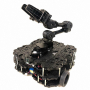 Мобильный робот TURTLEBOT3 Waffle Pi - fgospostavki.ru - Вологда
